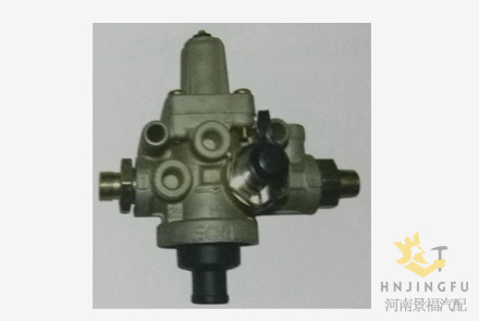 Sorl parts 35120090550/DZ9128360030 air pressure regulator valve